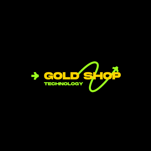 Gold shop